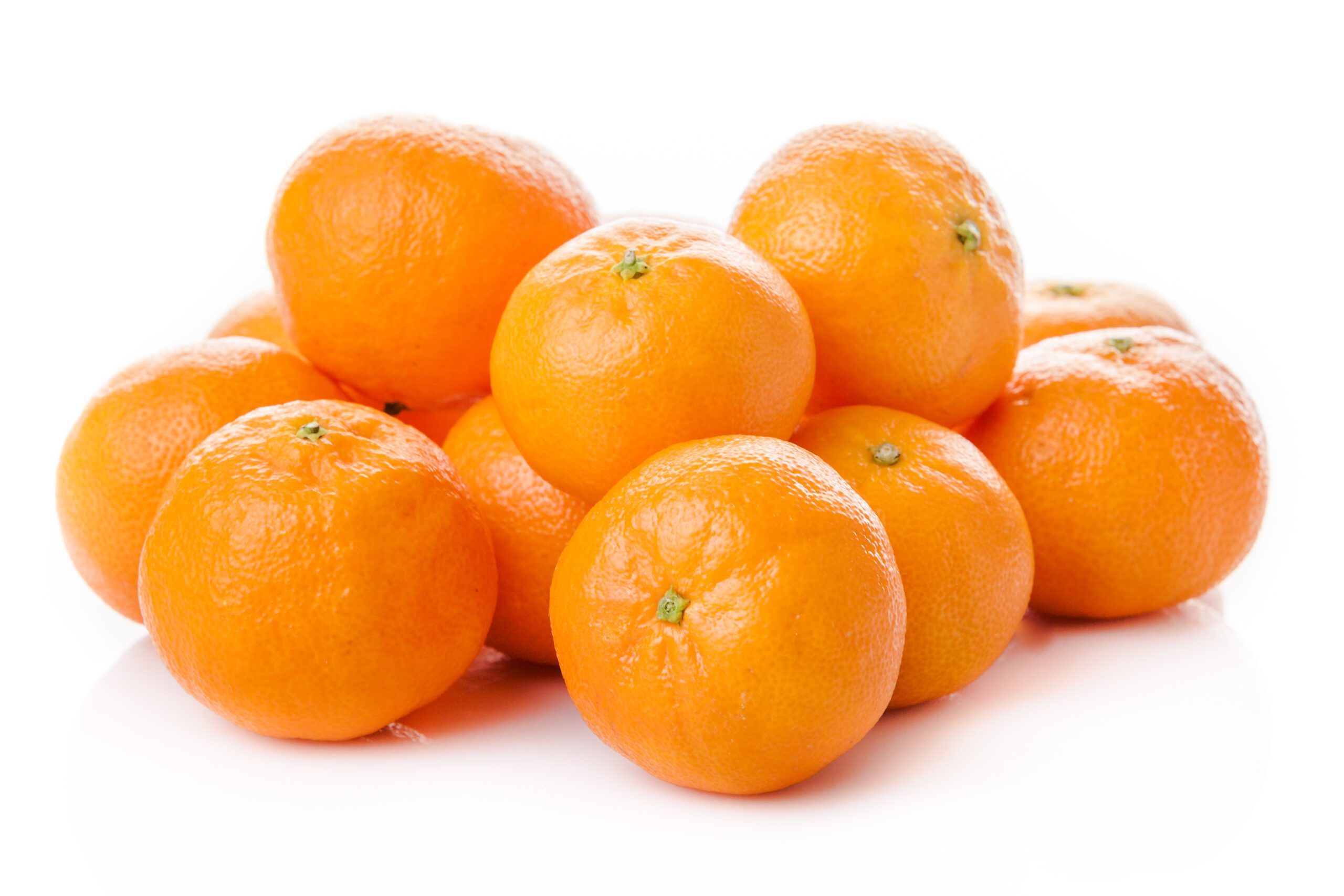 Featured image for “ORGANIC SATSUMA TANGERINE”