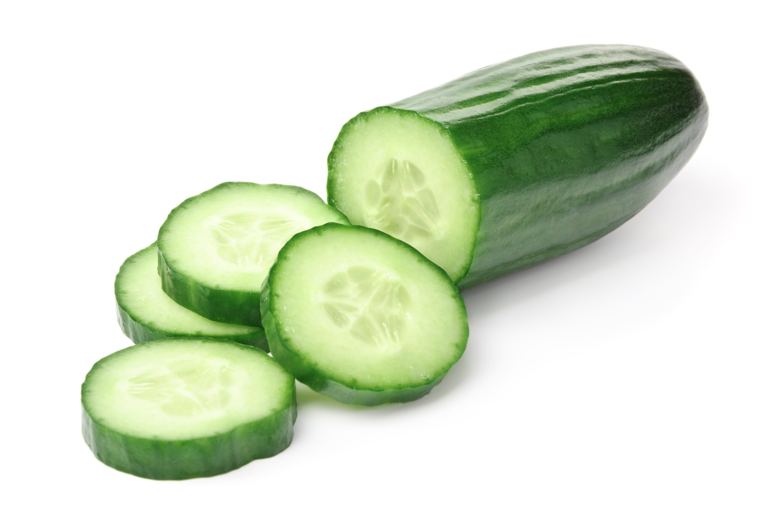 Featured image for “Organic Cucumbers”