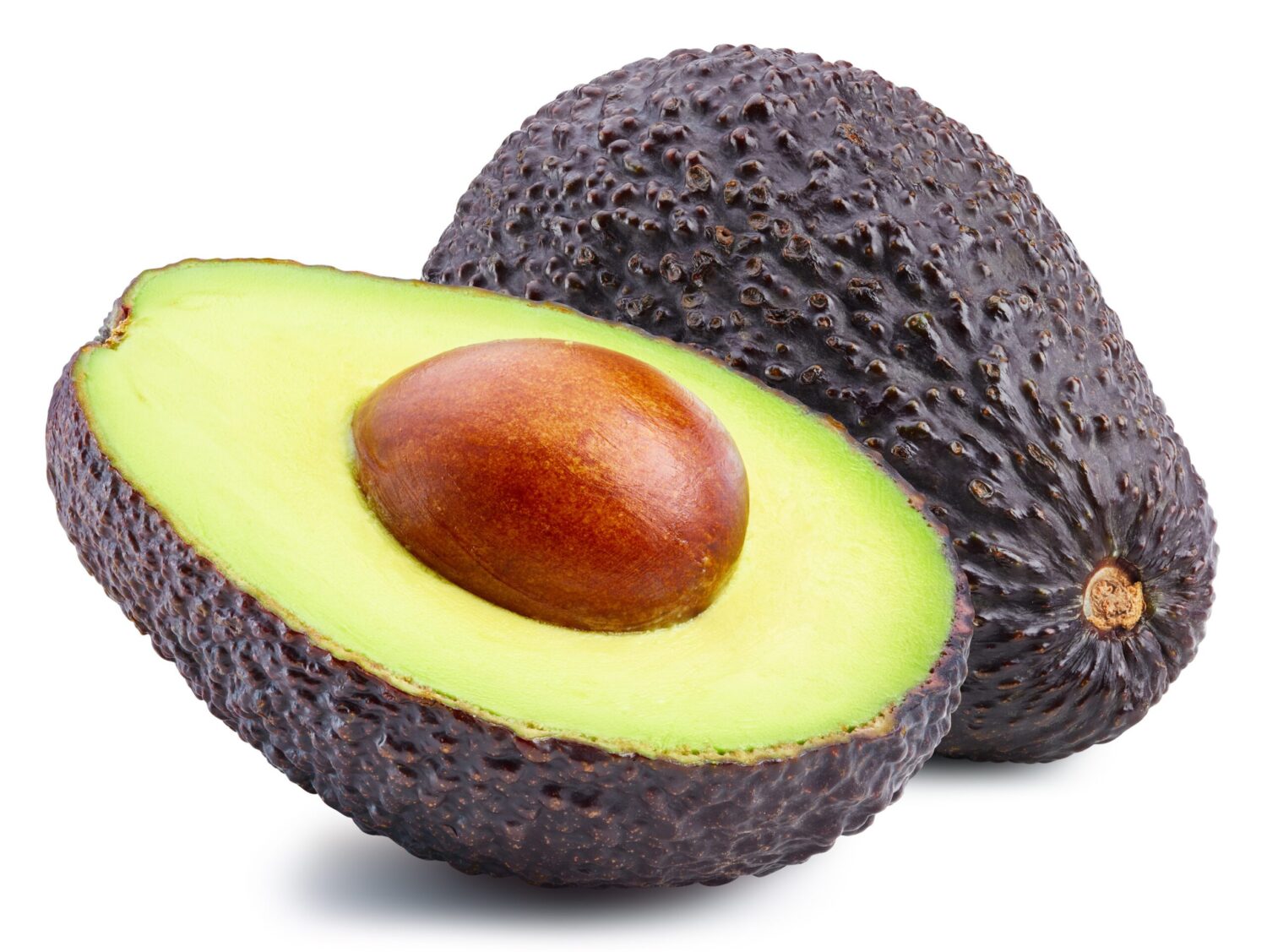 Featured image for “Organic Hass Avocado”