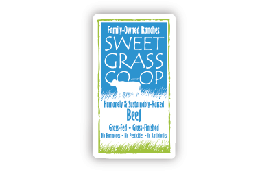 Featured image for “SWEET GRASS CO-OP”