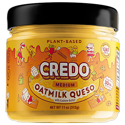 Featured image for “CREDO”