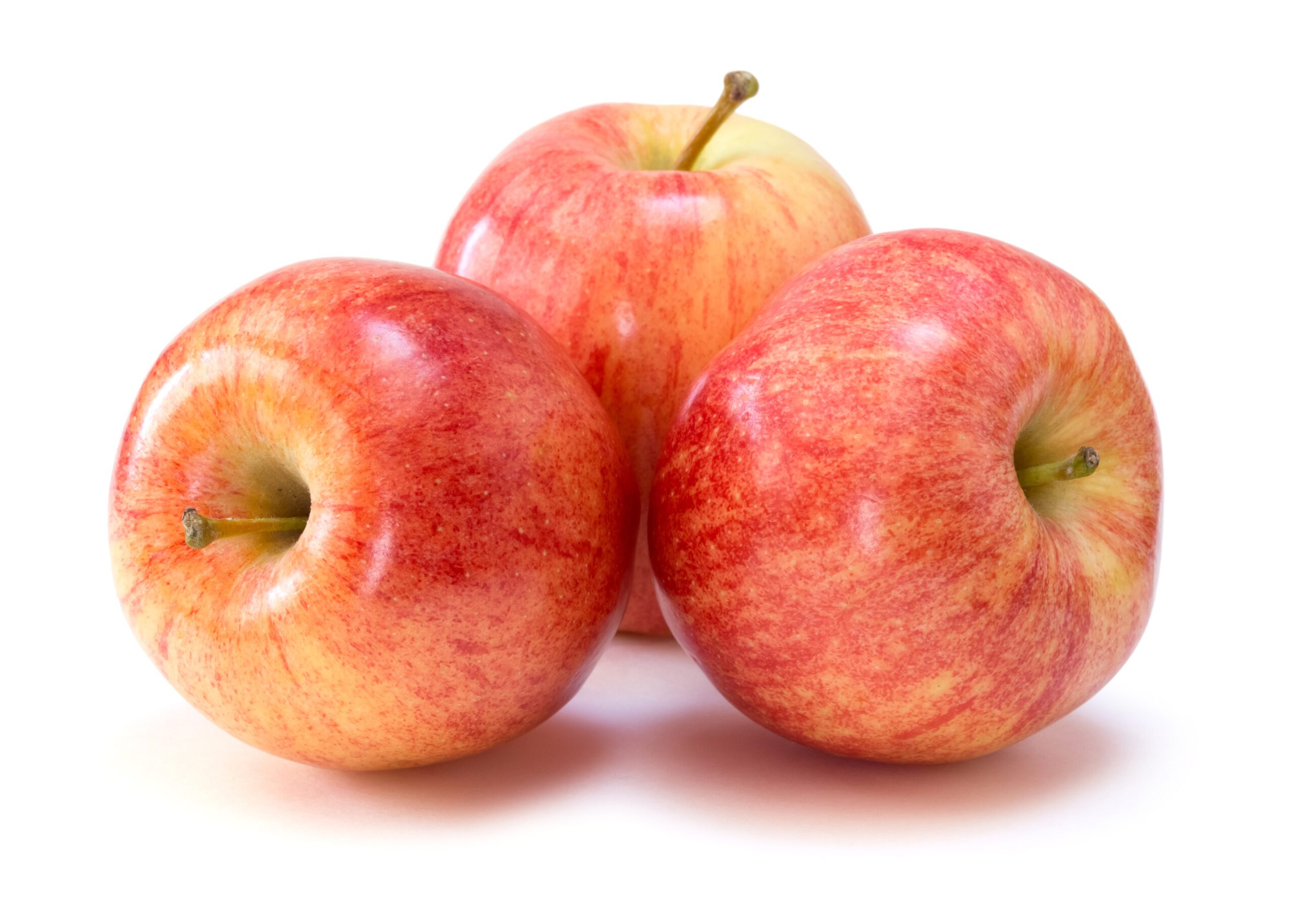 Featured image for “Organic Envy Apples”
