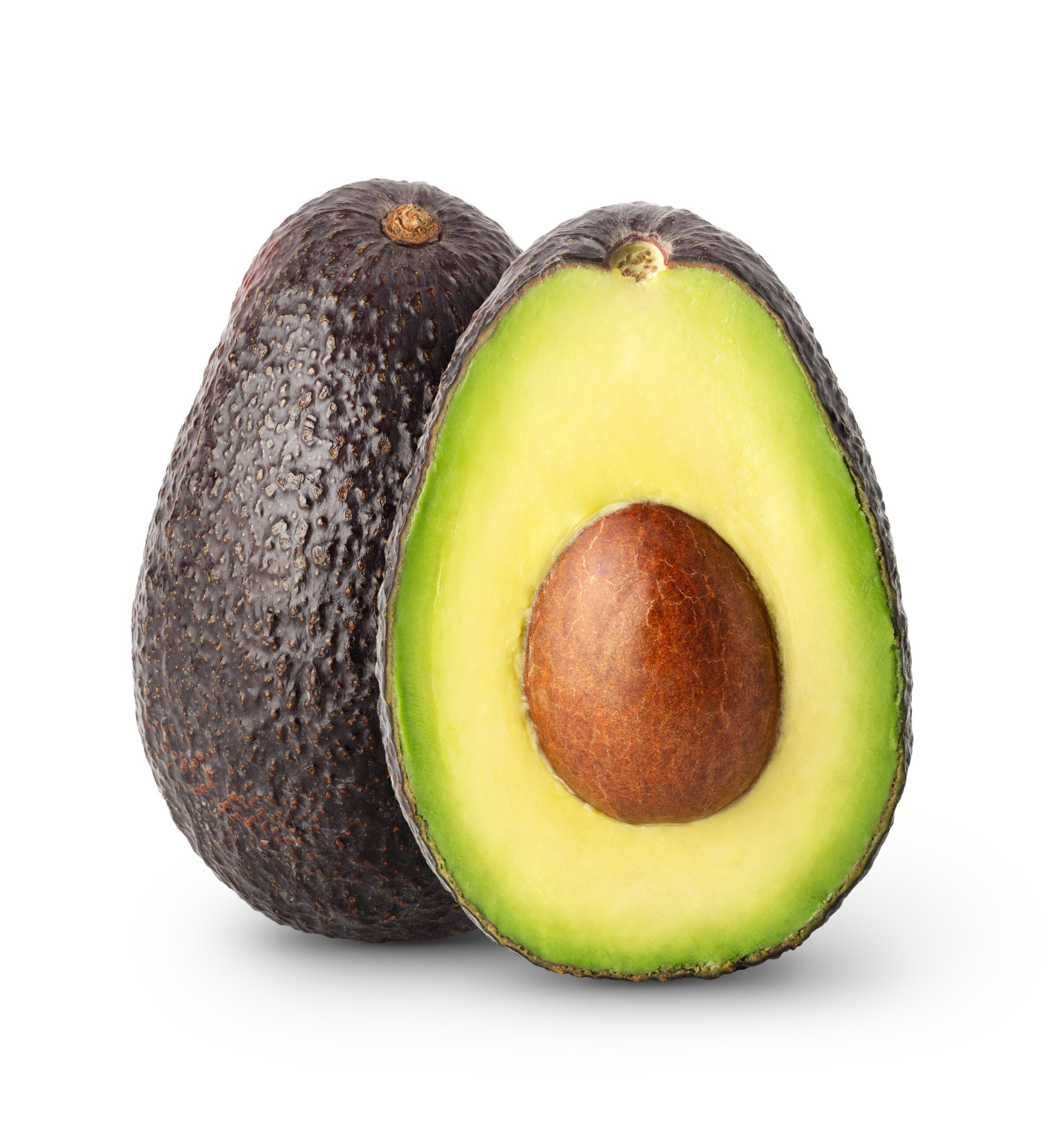 Featured image for “Organic Hass Avocado”