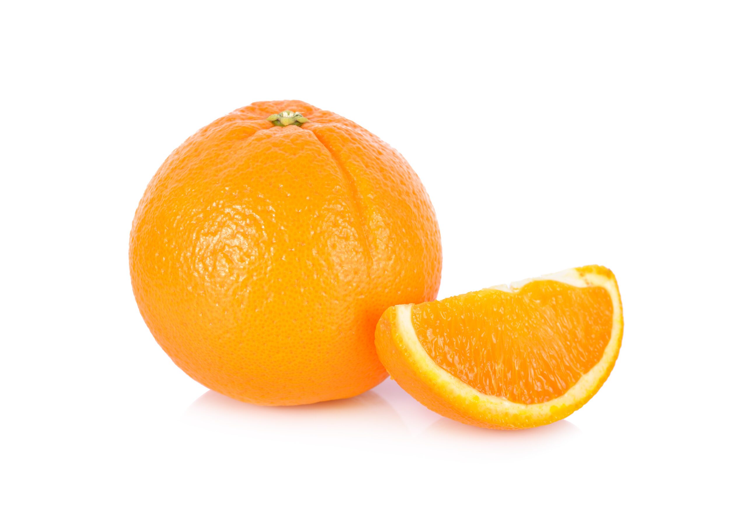 Featured image for “Organic Navel Oranges”