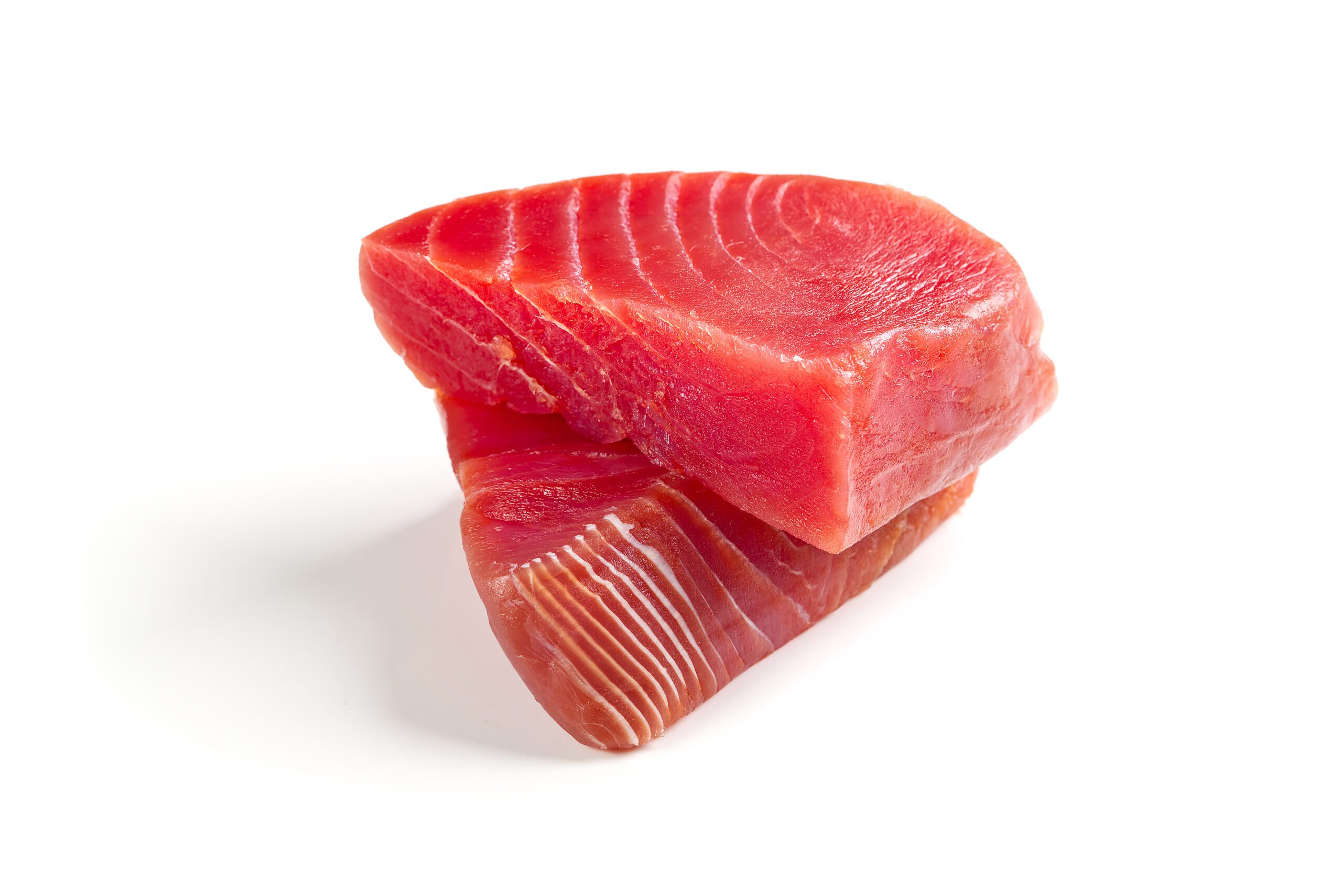 Featured image for “Above Sea Level – Wild Caught Yellowfin Tuna”