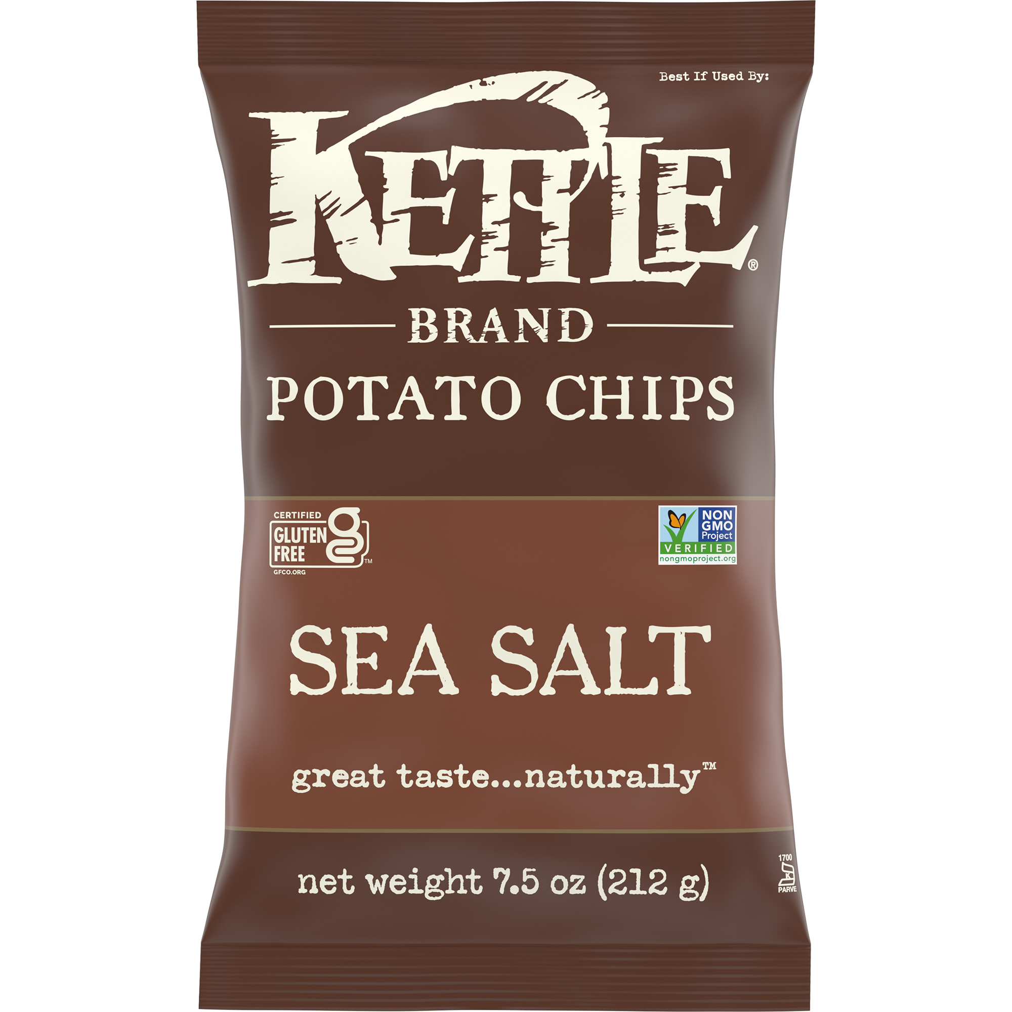 Featured image for “Kettle Brand – Assorted Potato Chips”