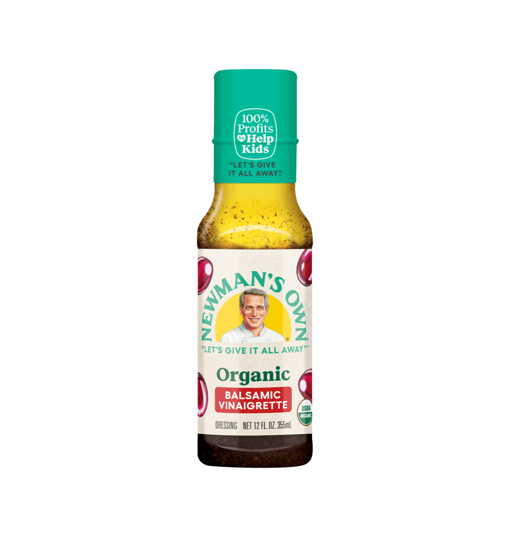 Featured image for “Newman’s Own – Select Dressings or Vinaigrette”