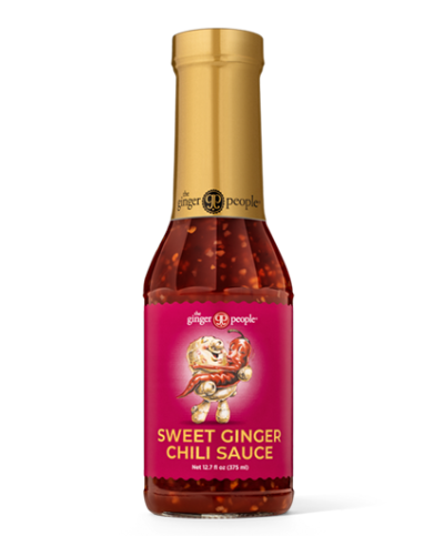 Featured image for “Ginger People – Ginger & Chili Grill Sauce”