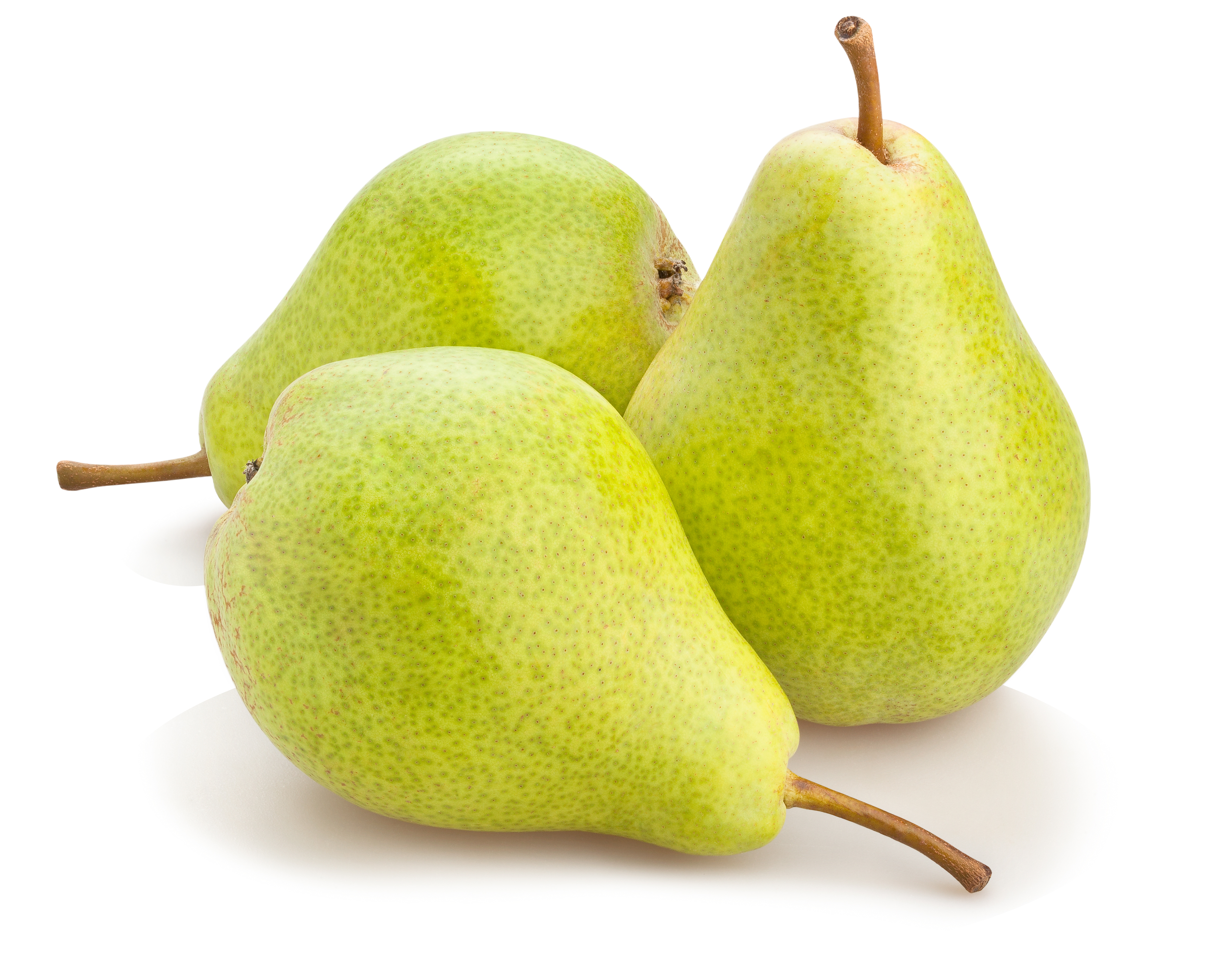 Featured image for “Organic Bartlett Pears”