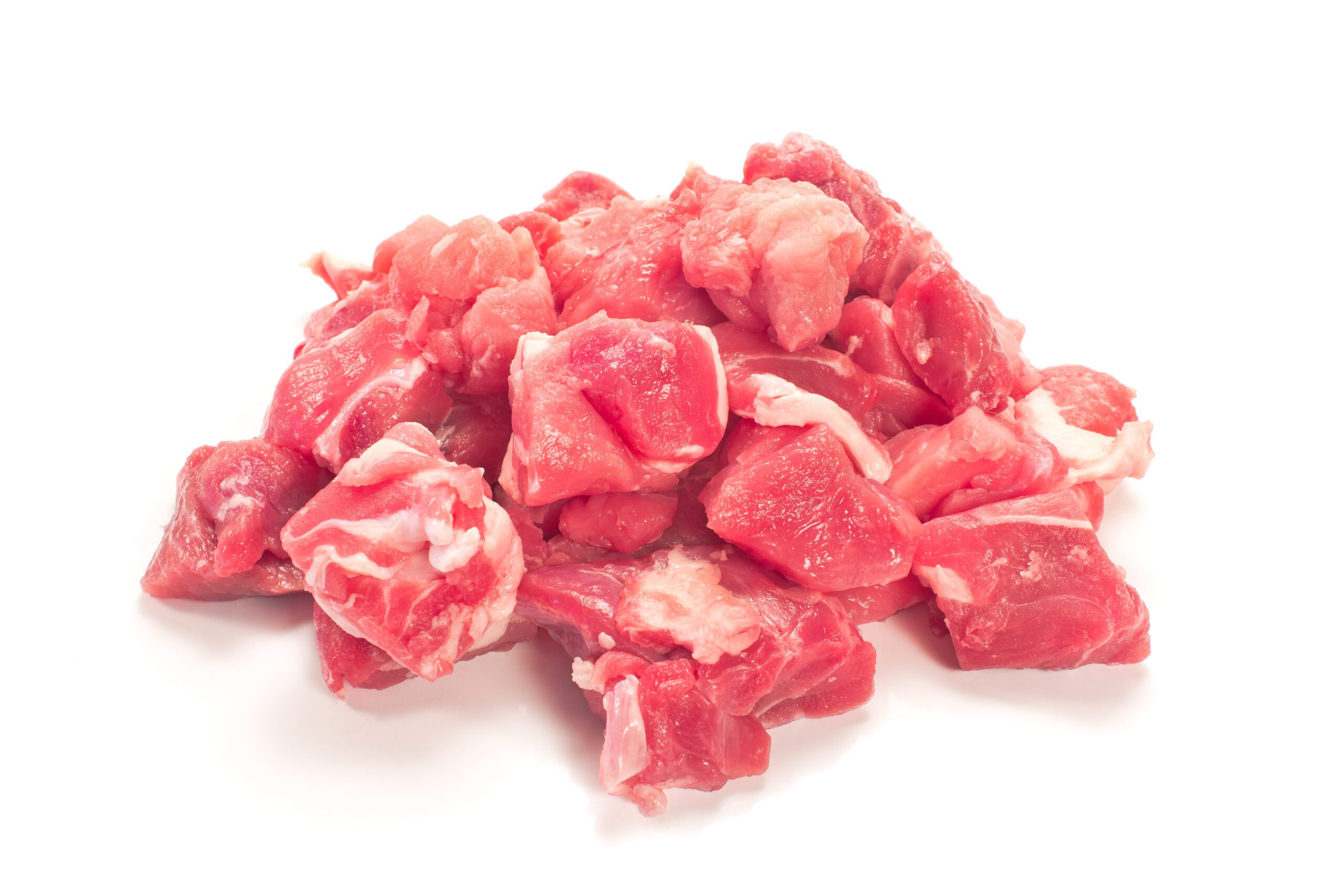 Featured image for “Talus Wind Ranch- Pork Stew Meat”