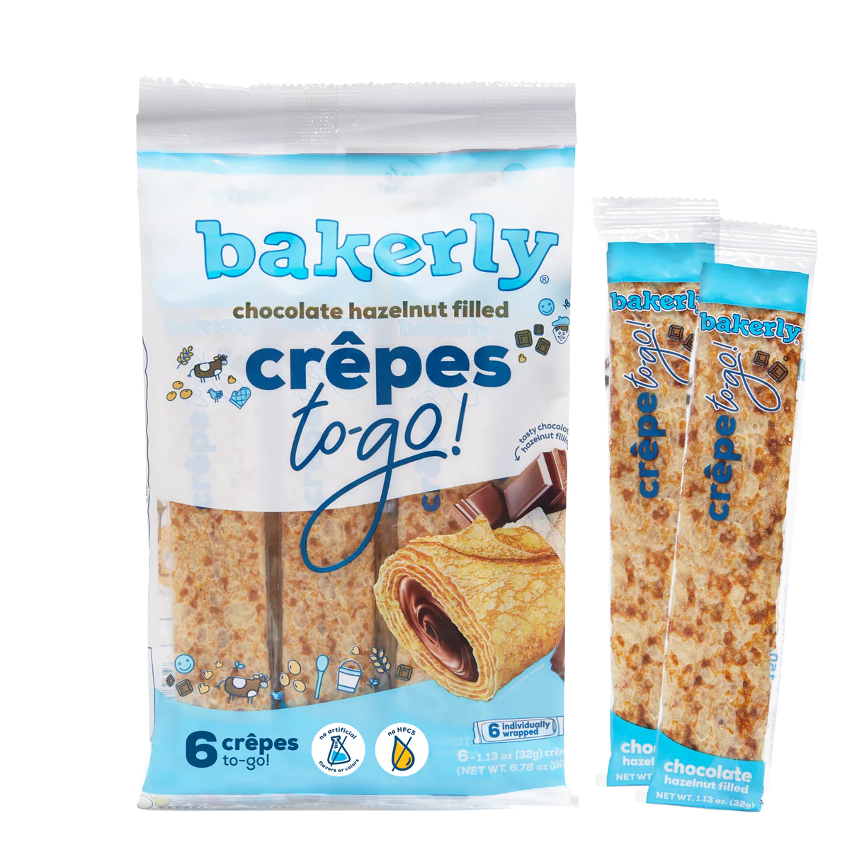 Featured image for “Bakerly”
