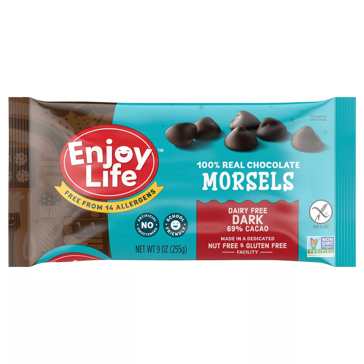 Featured image for “Enjoy Life”