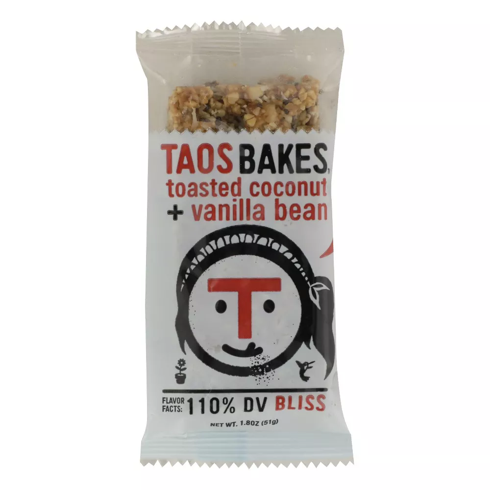 Featured image for “Taos Bakes”