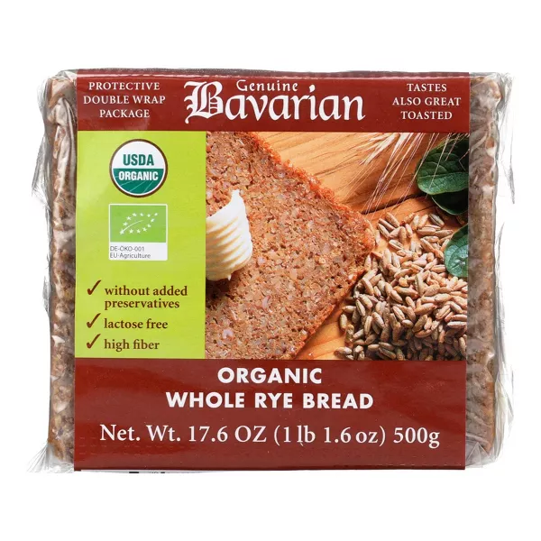 Featured image for “Genuine Bavarian”