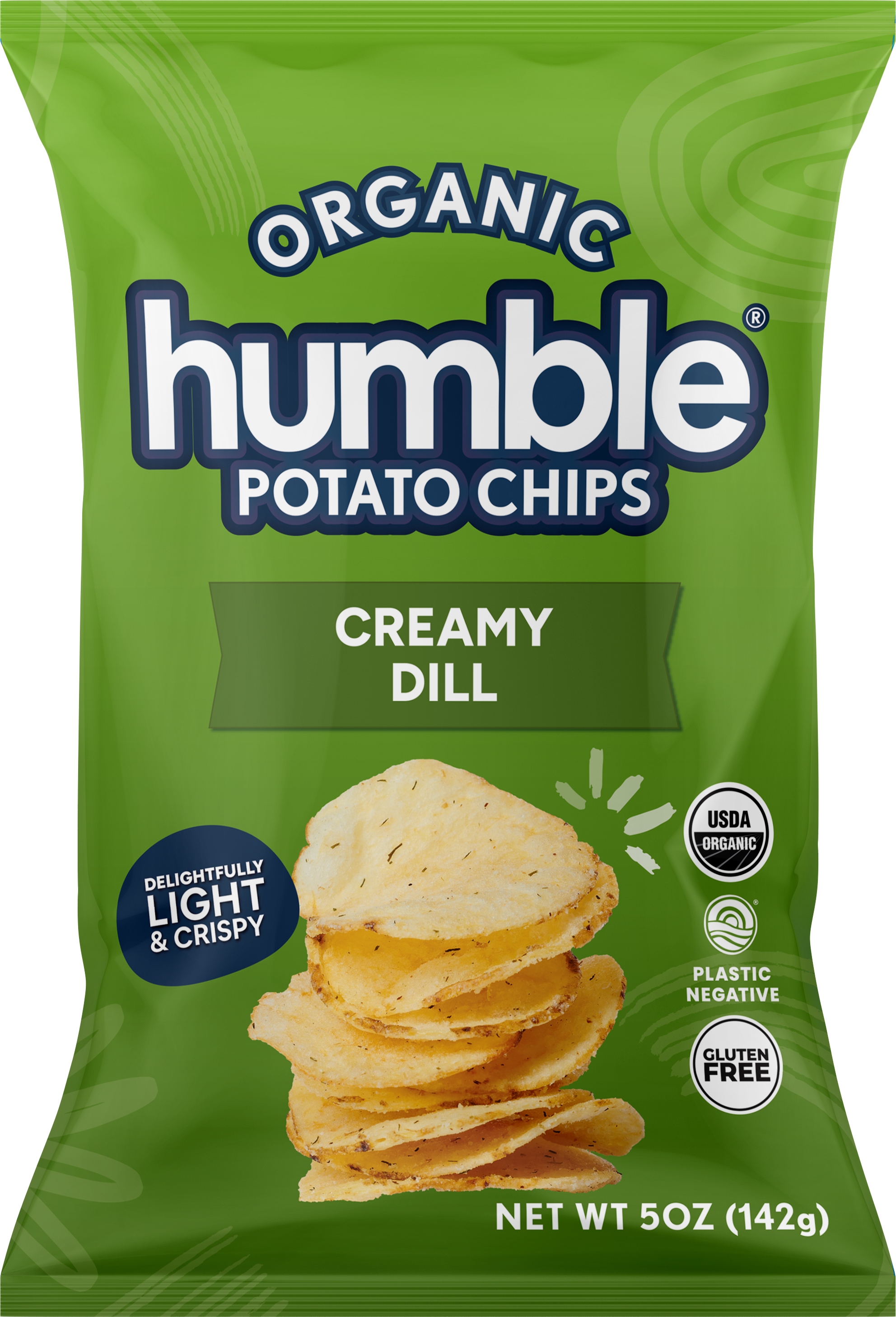 Featured image for “HUMBLE POTATO CHIPS”