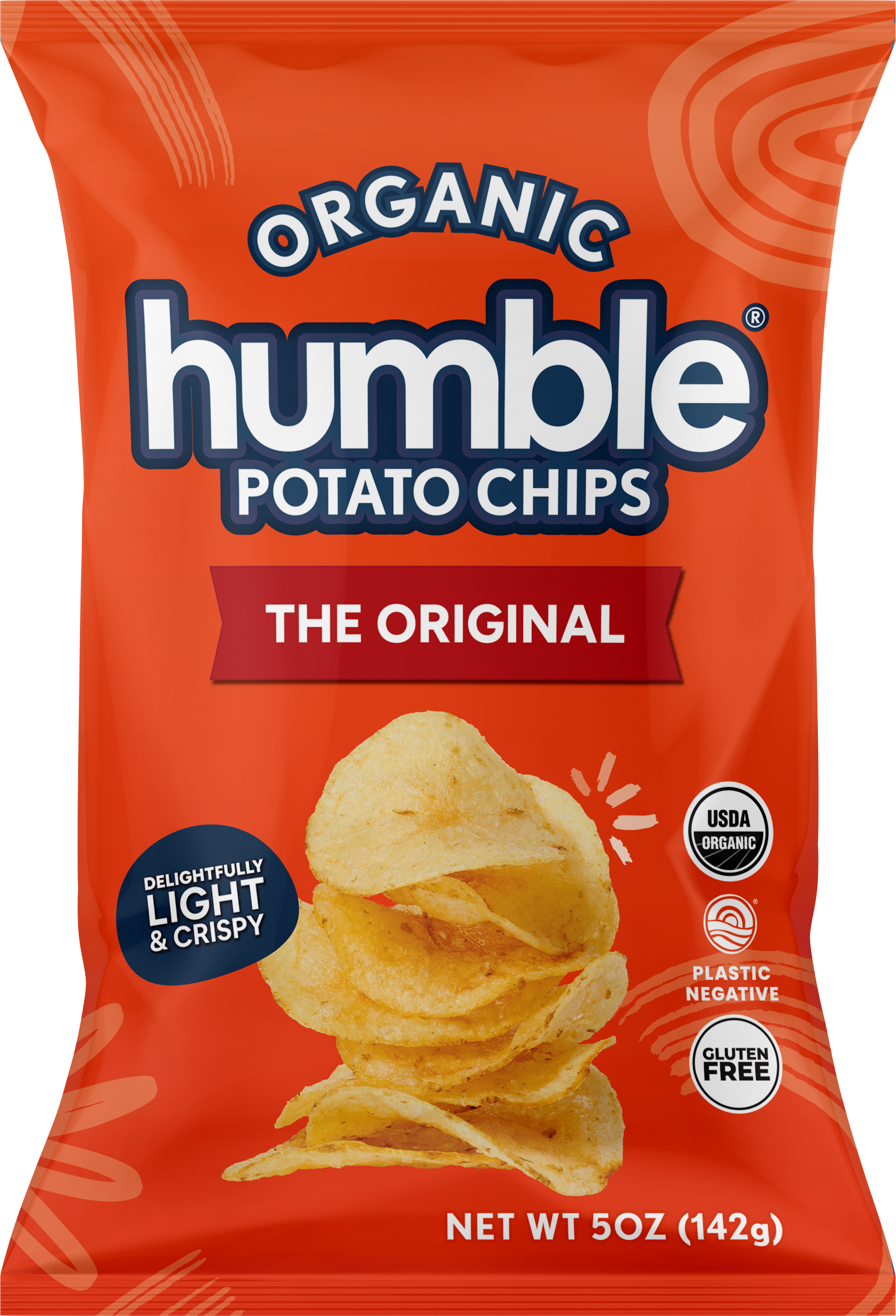 Featured image for “HUMBLE POTATO CHIPS”