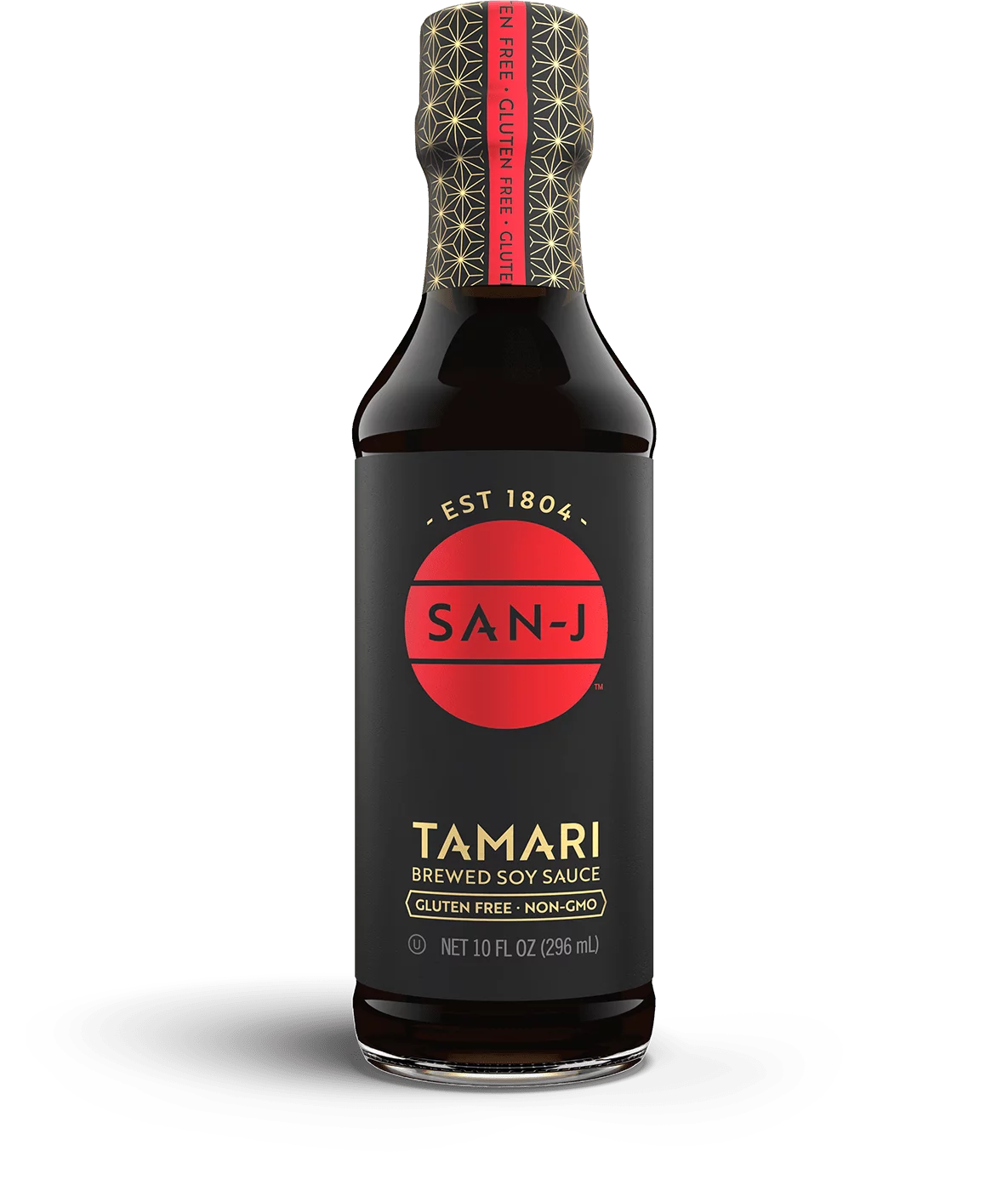 Featured image for “San-J”