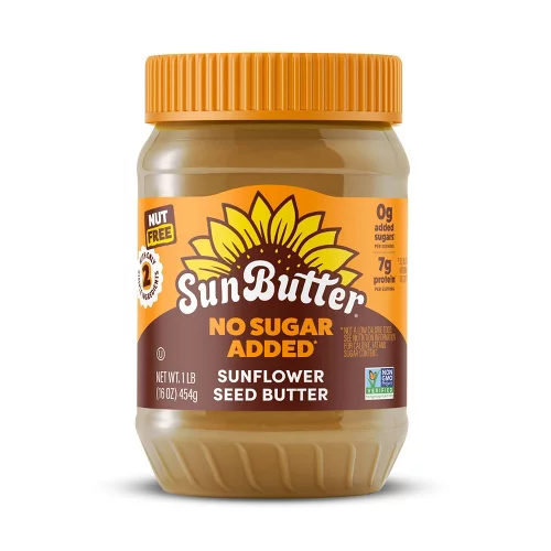 Featured image for “Sunbutter”