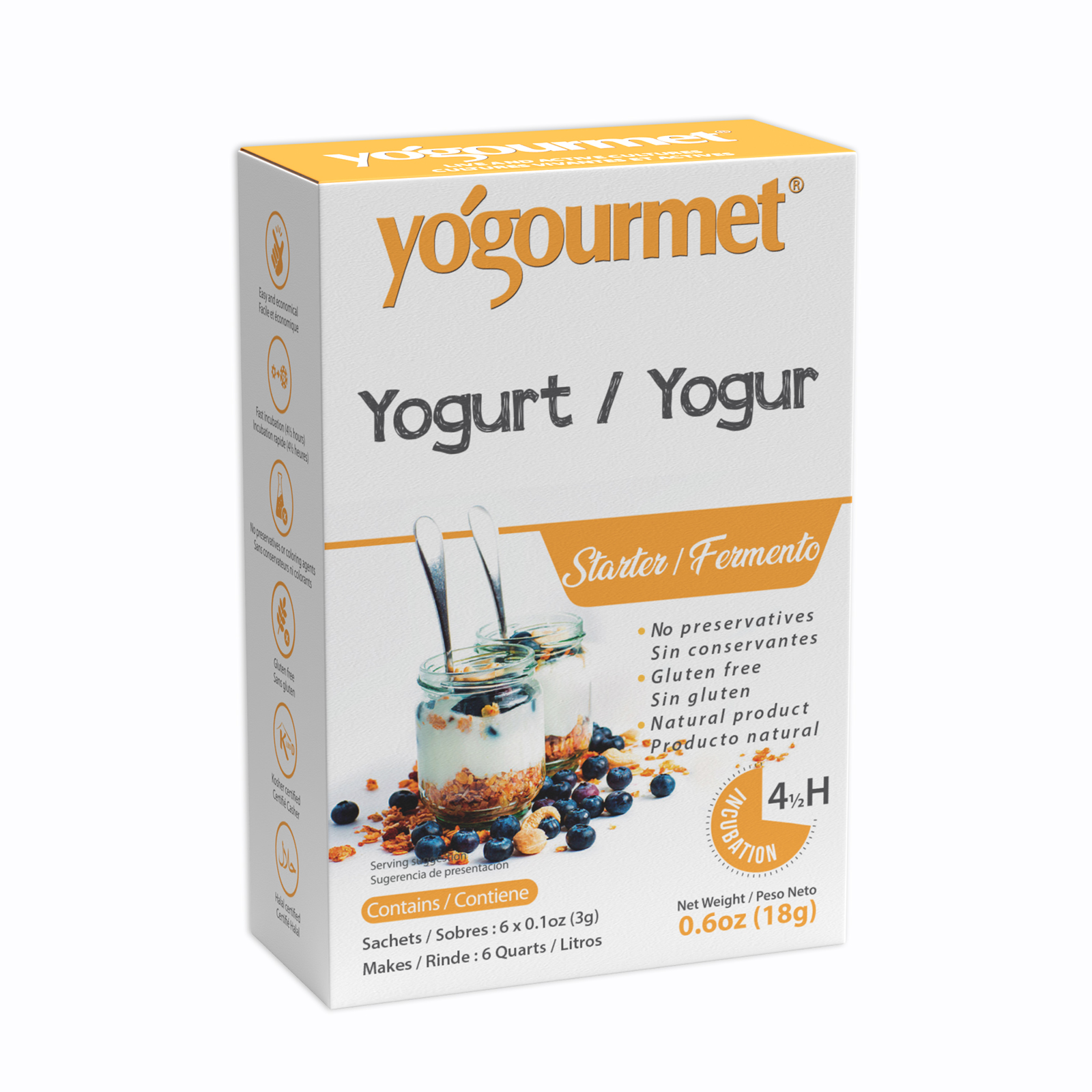 Featured image for “YoGourmet”