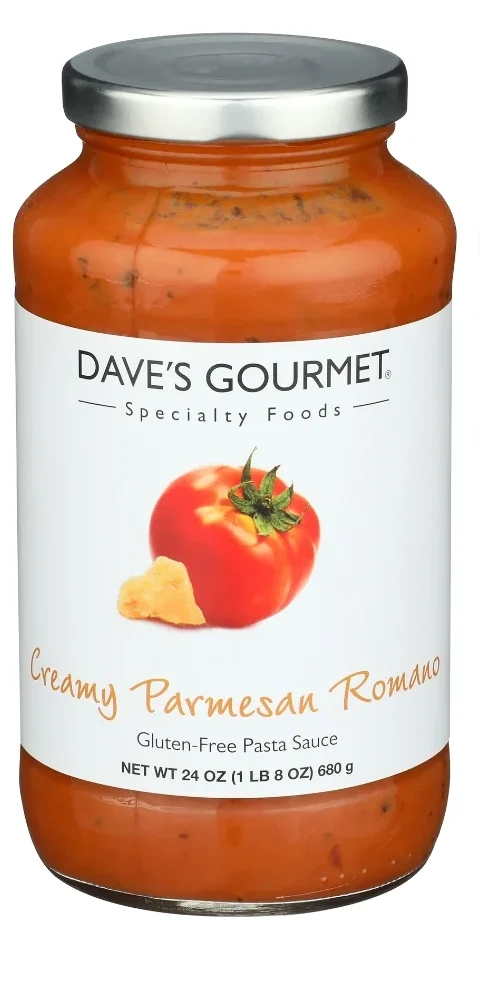 Featured image for “Dave’s Gourmet”