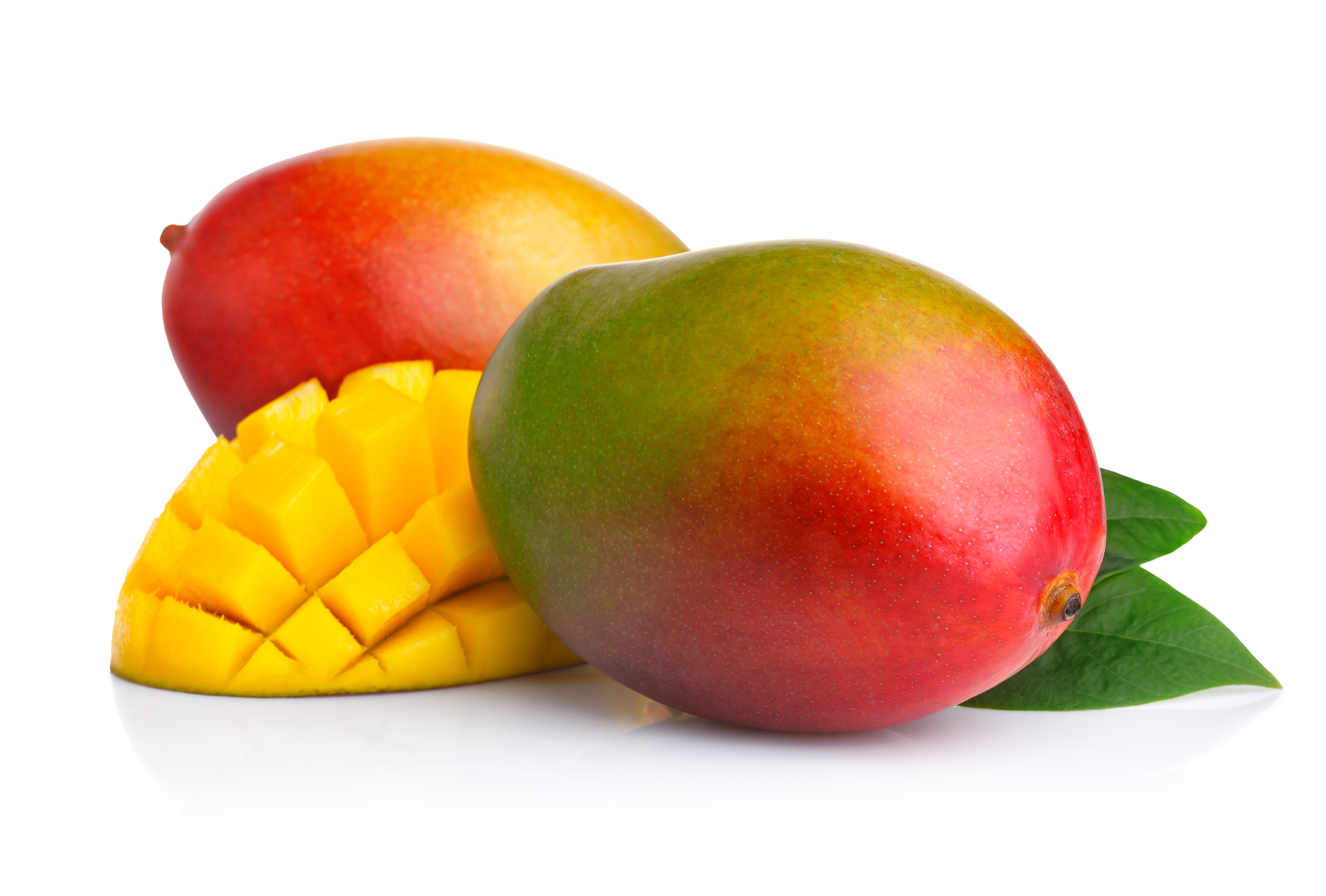 Featured image for “Organic Red Mangos”
