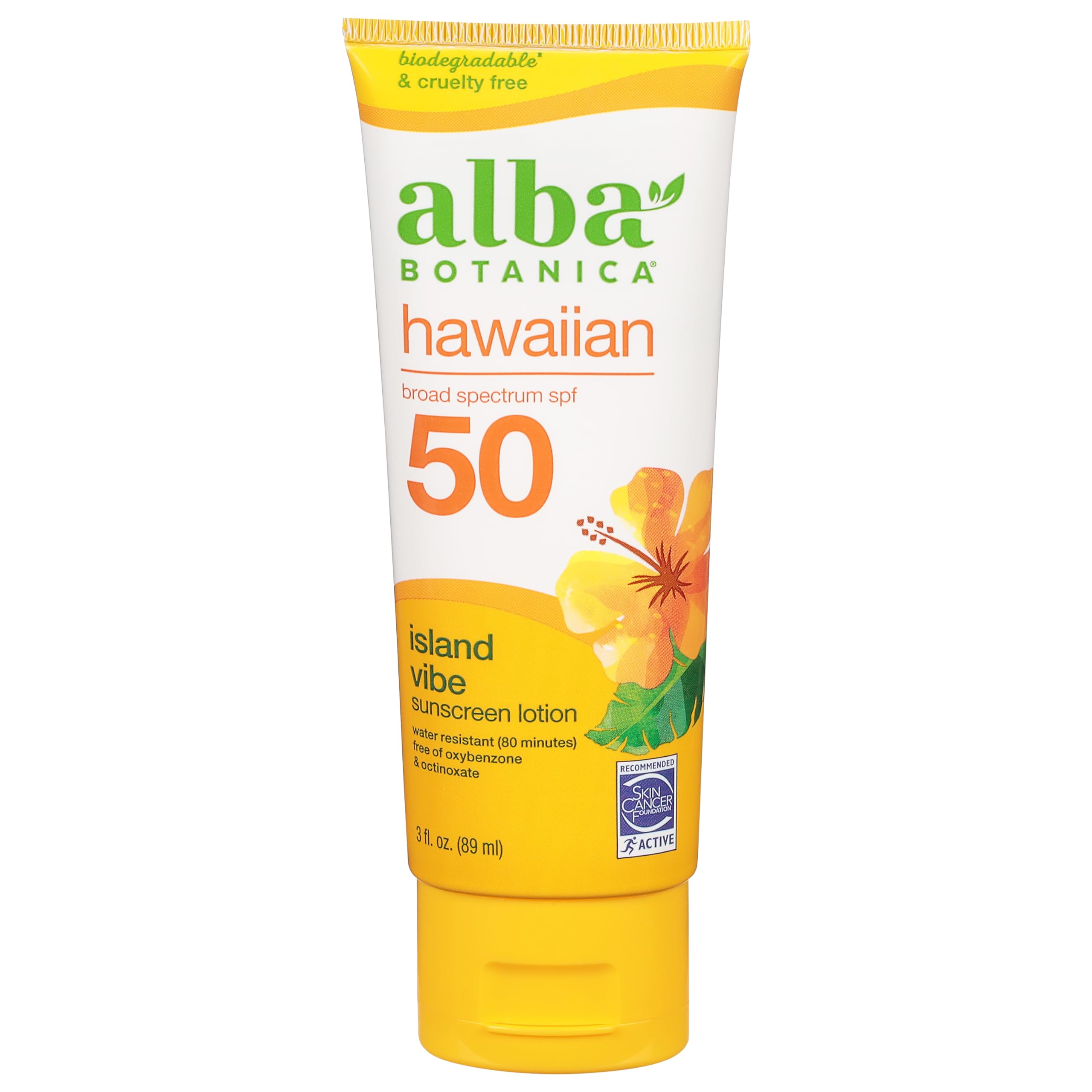 Featured image for “Alba Botanica”