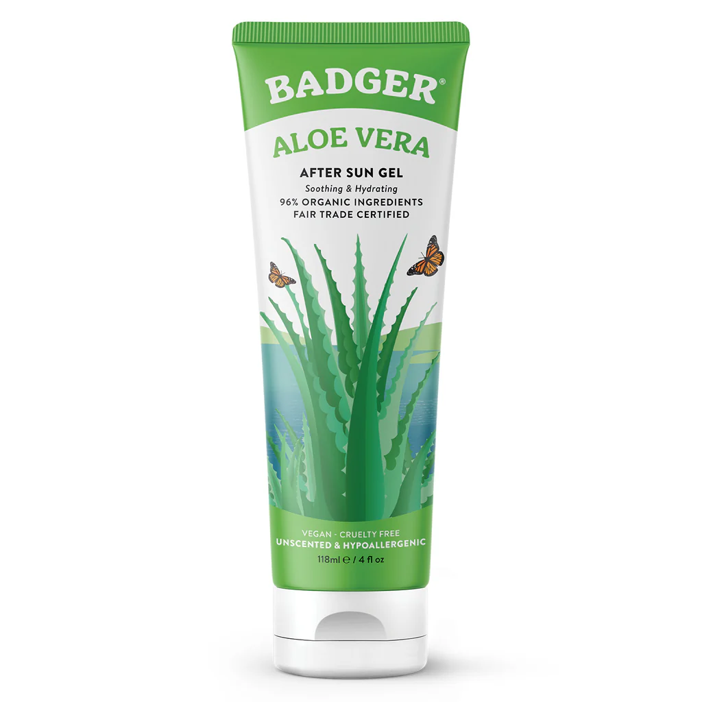 Featured image for “Badger”