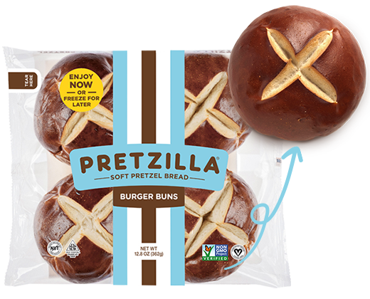 Featured image for “Pretzilla”