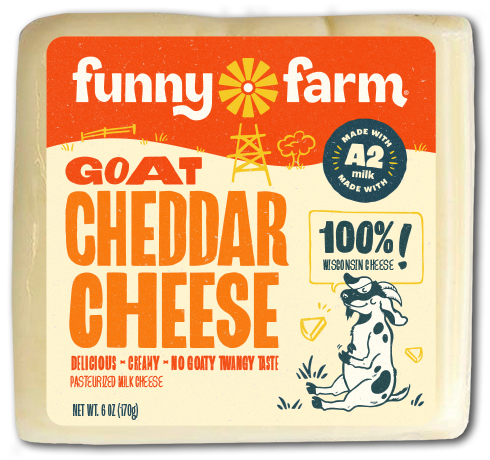 Featured image for “Funny Farm”