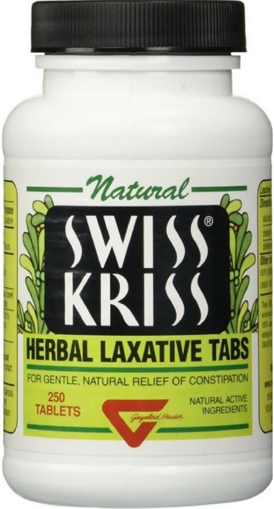 Featured image for “Swiss Kriss”