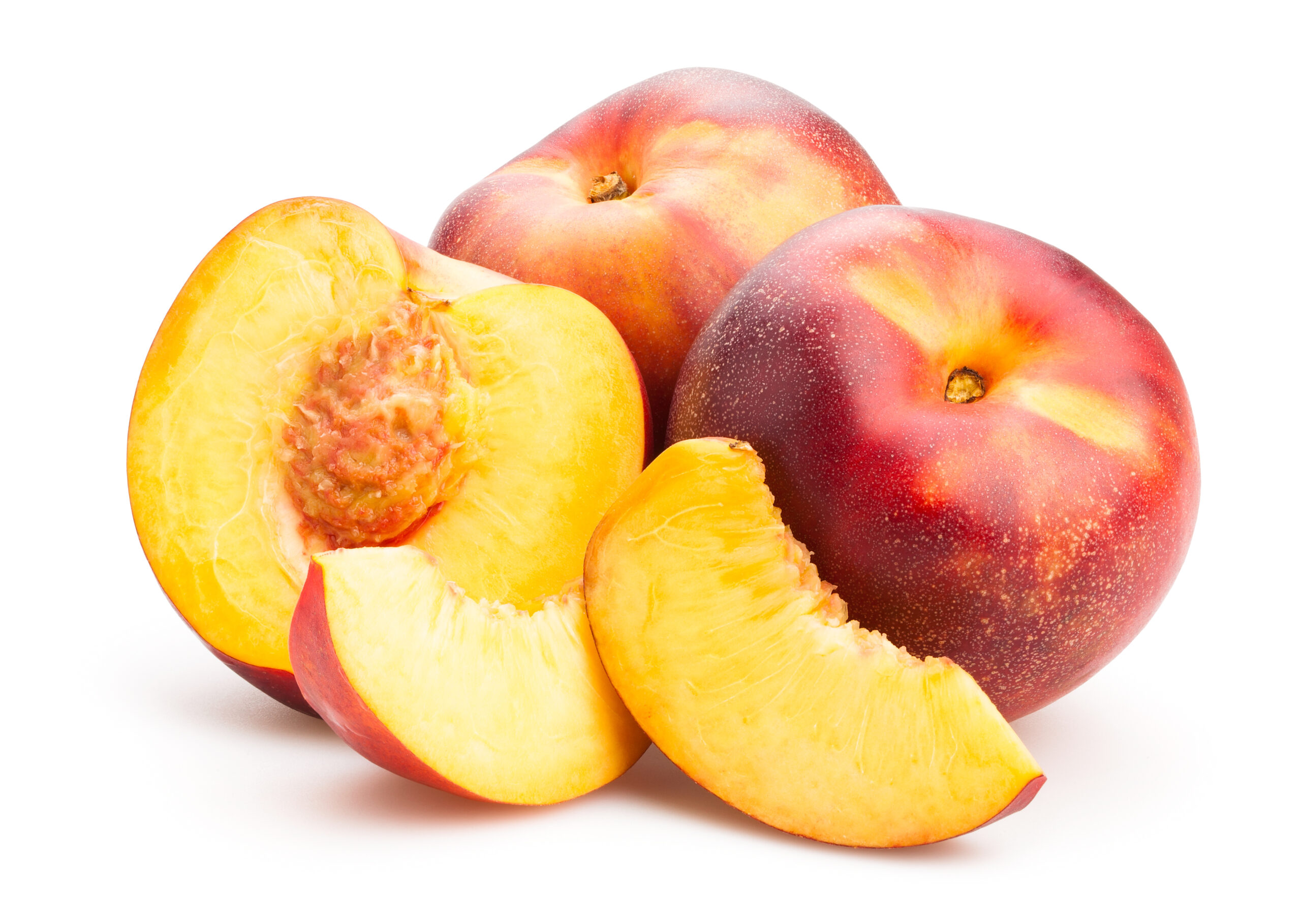 Featured image for “Organic Nectarines”