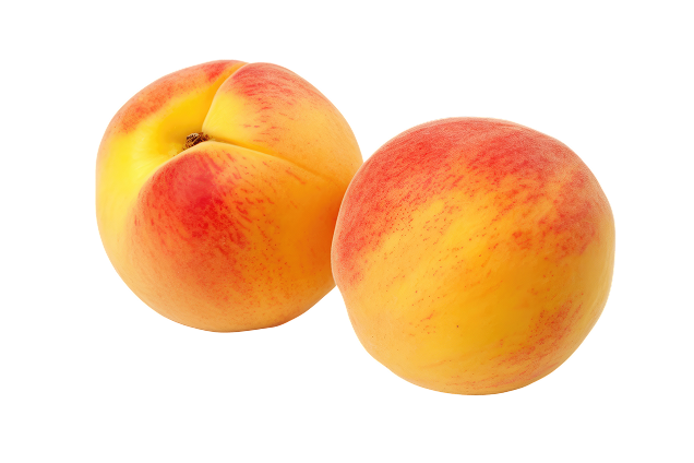 Featured image for “Organic Yellow Peaches”