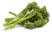 Featured image for “Organic Baby Broccoli”