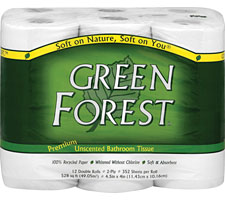 Featured image for “Green Forest”
