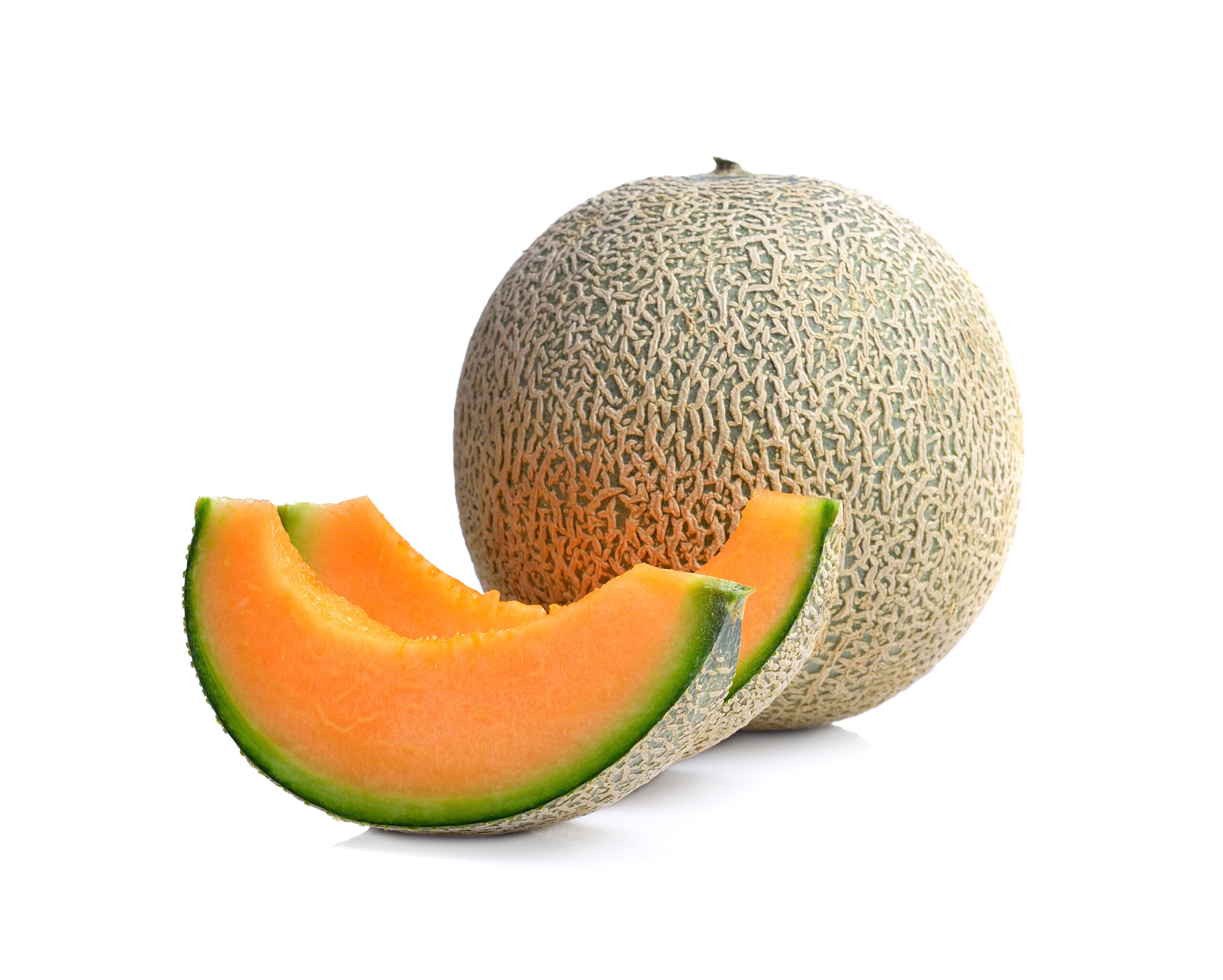 Featured image for “Organic Cantaloupe”