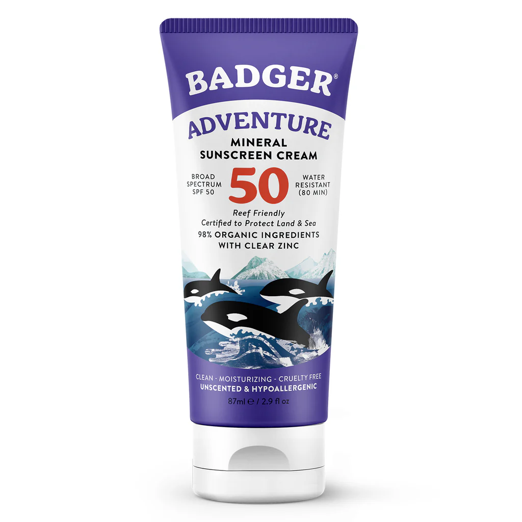 Featured image for “Badger”