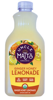 Featured image for “Uncle Matt’s”
