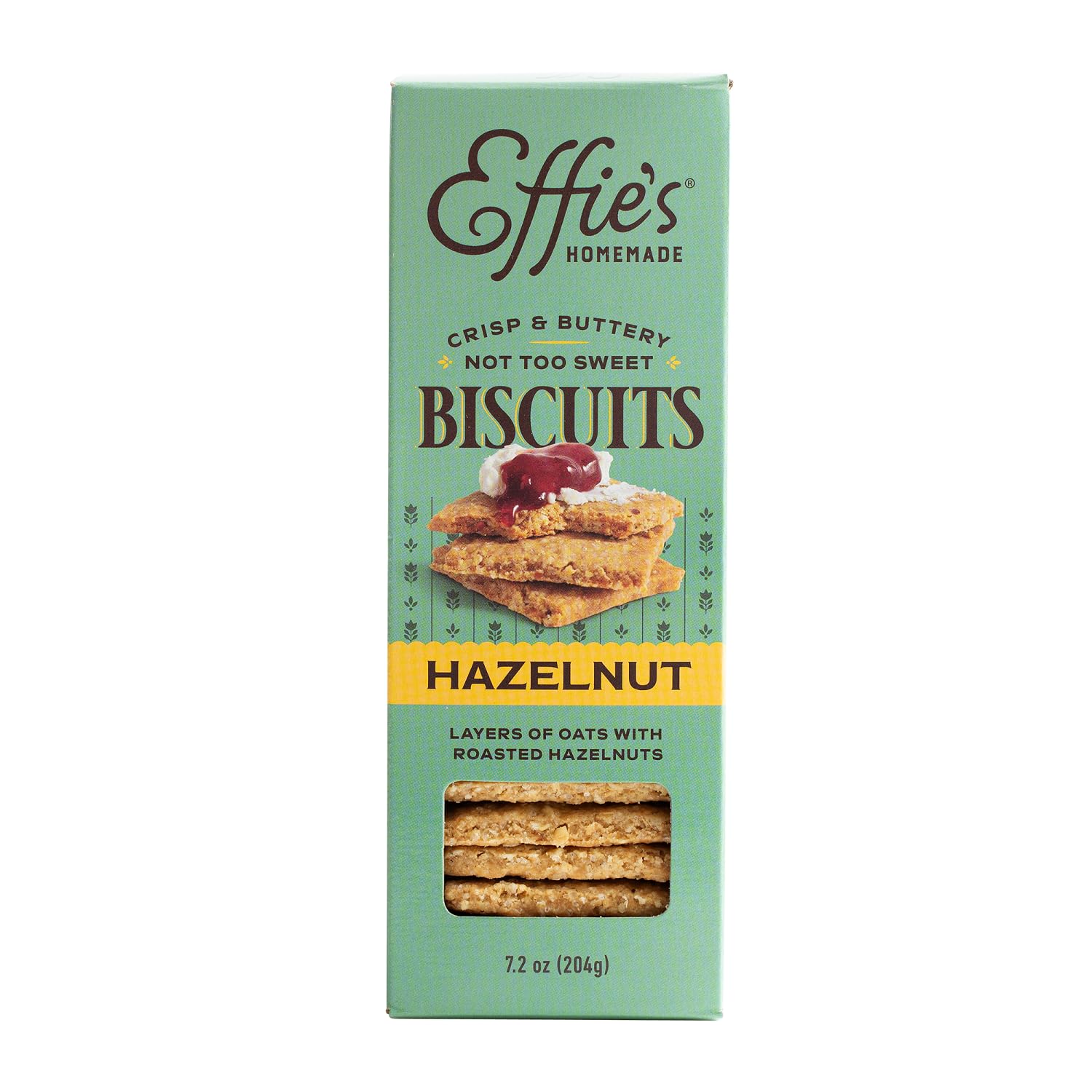 Featured image for “Effies Homemade”