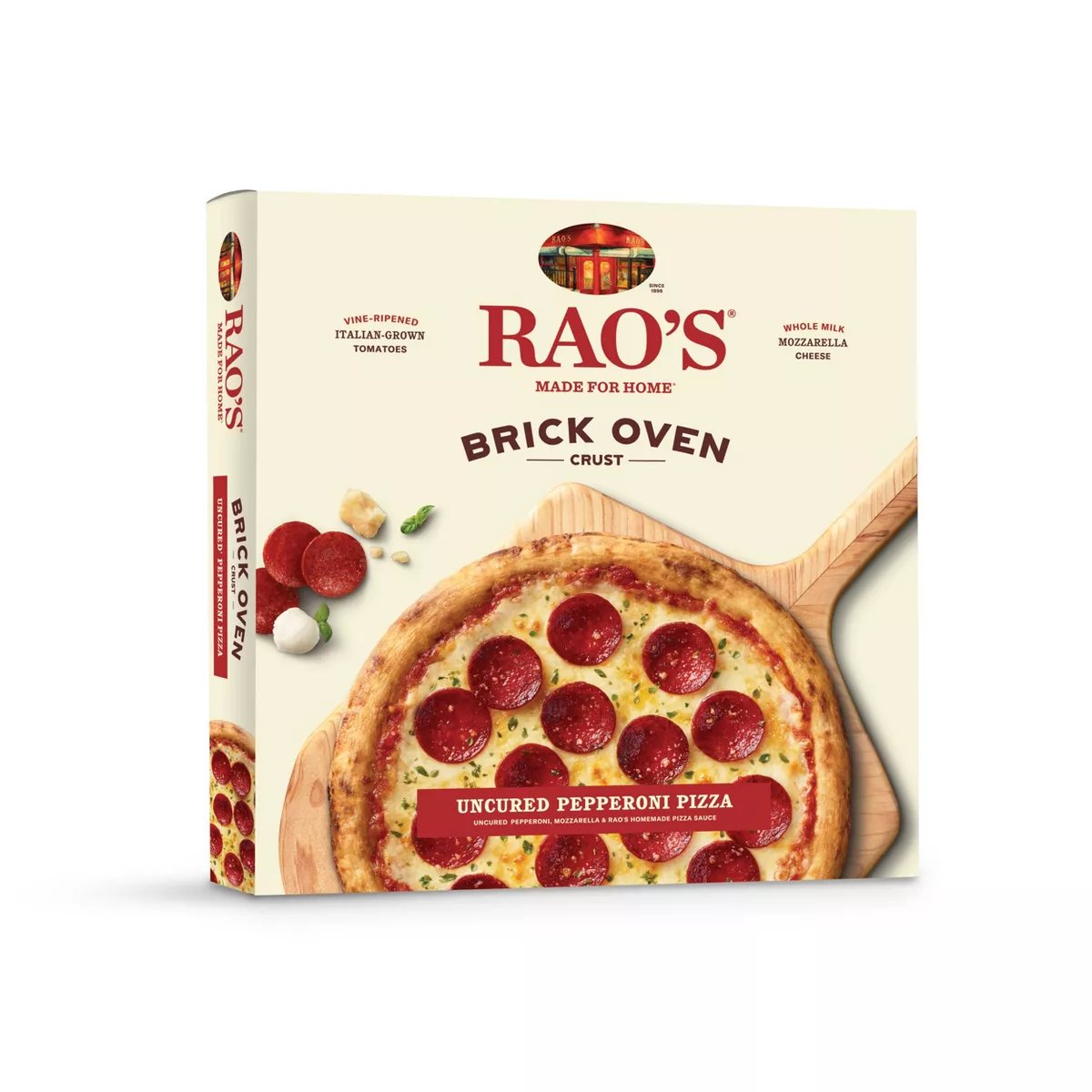 Featured image for “Rao’s”