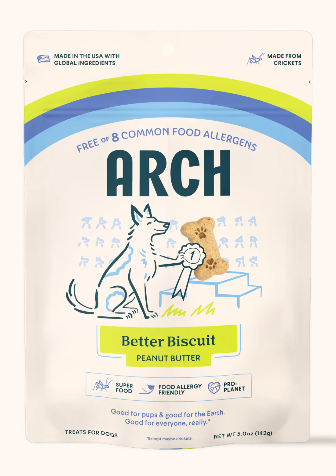 Featured image for “Arch”