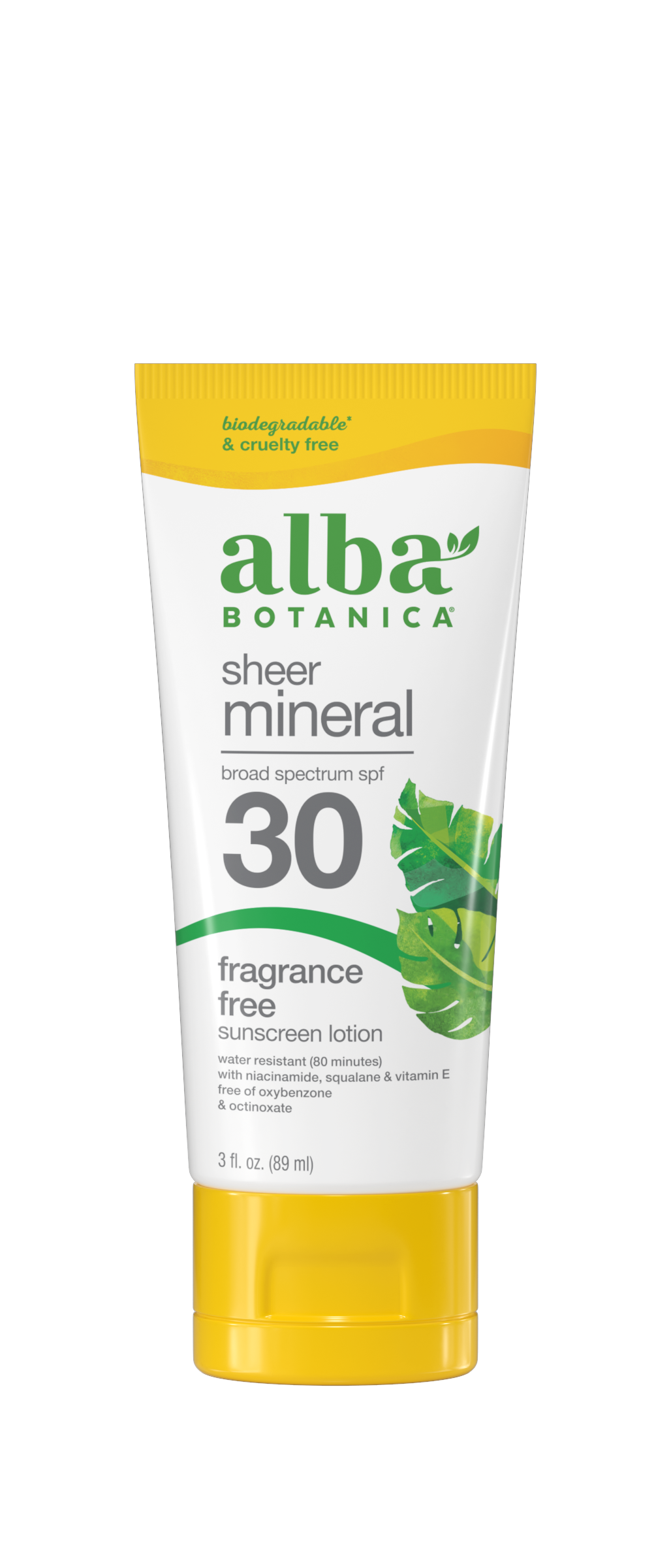 Featured image for “Alba Botanica”