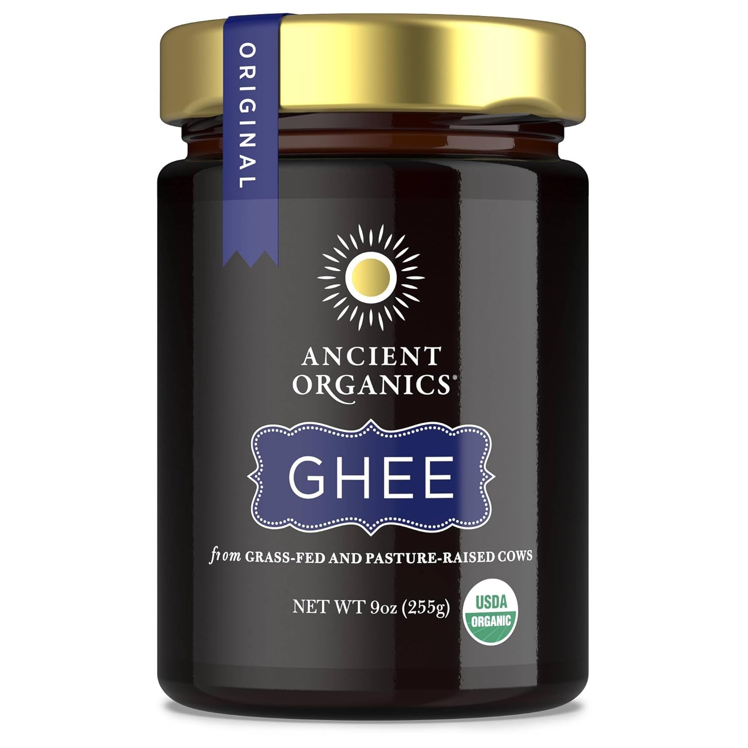 Featured image for “ANCIENTS ORGANIC”