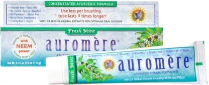 Featured image for “Auromere”
