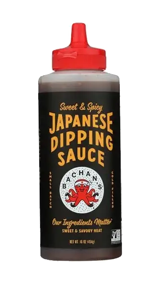 Featured image for “BACHAN’S”