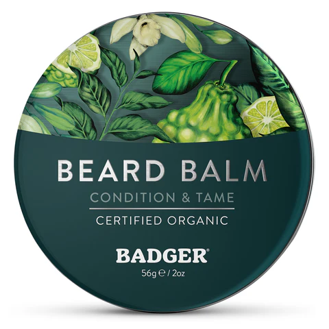 Featured image for “Badger”