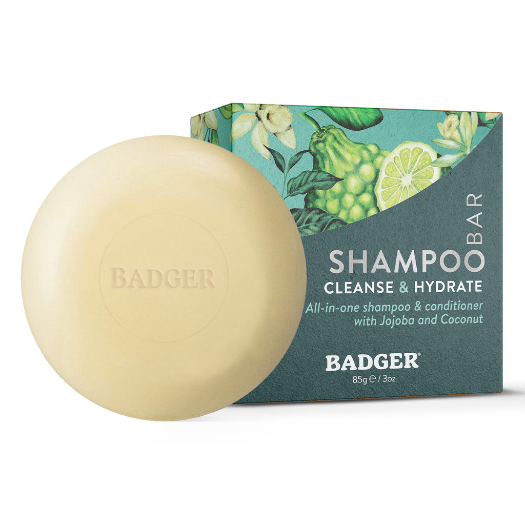 Featured image for “Badger”