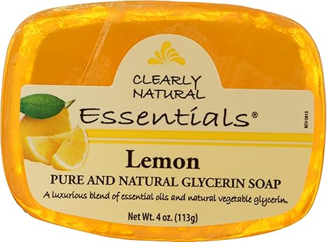 Featured image for “Clearly Natural”