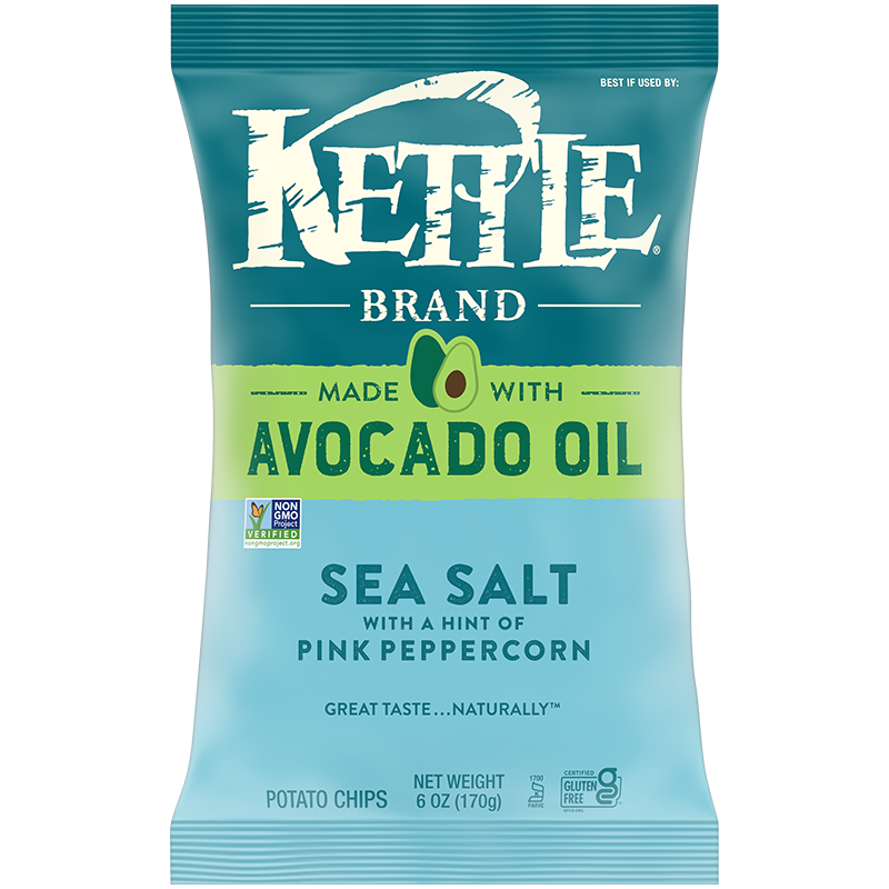 Featured image for “Kettle Brand”