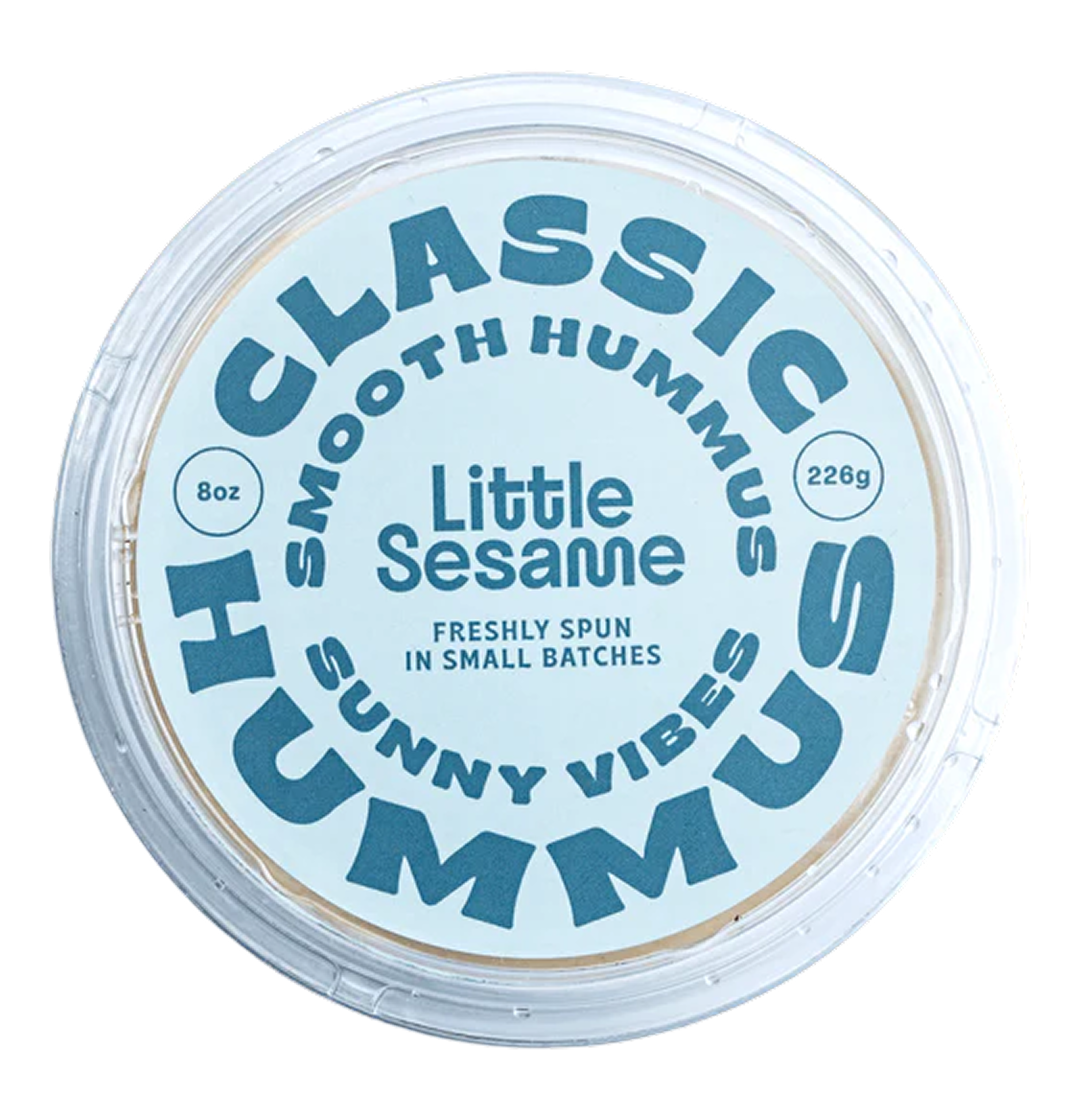 Featured image for “Little Sesame”