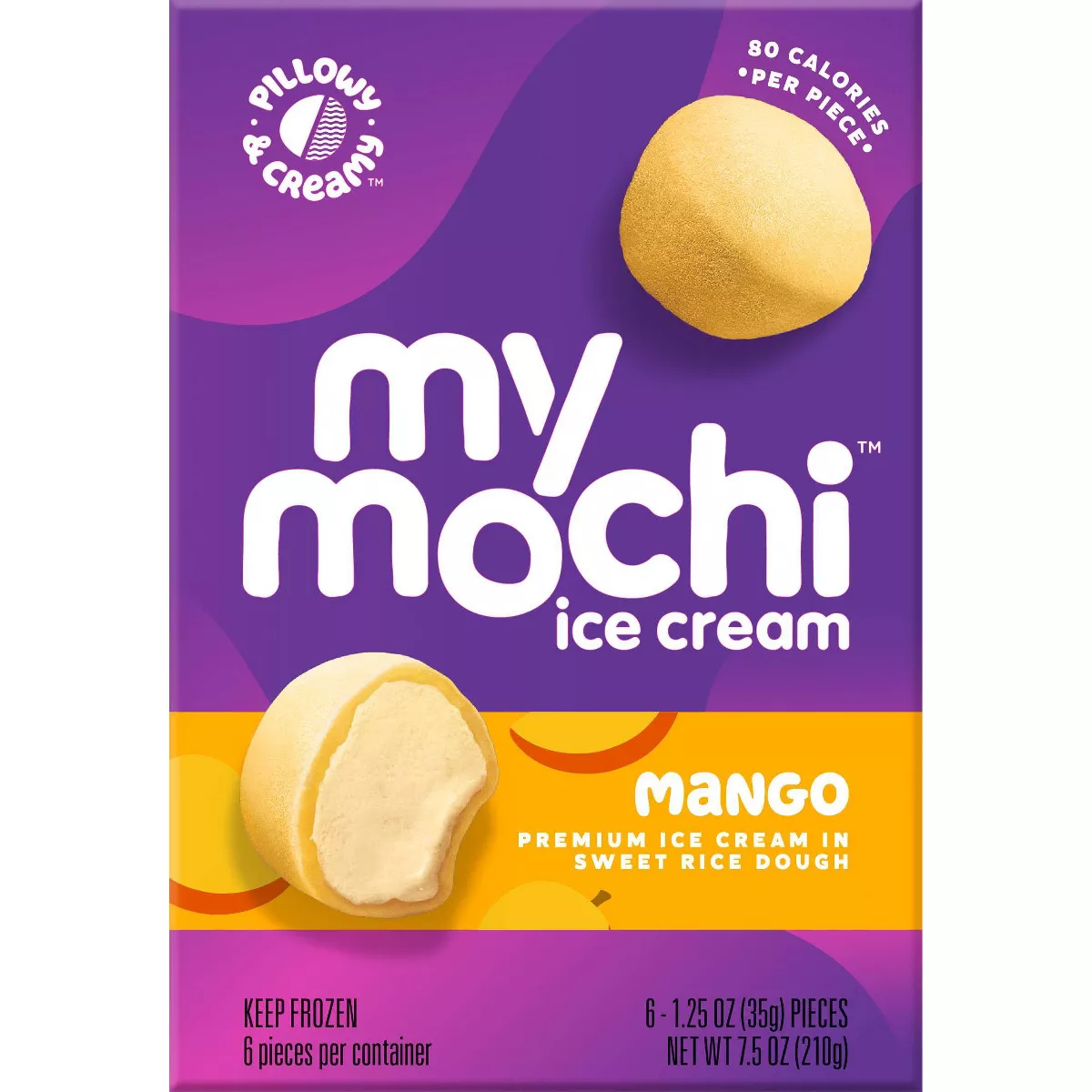 Featured image for “My Mochi”